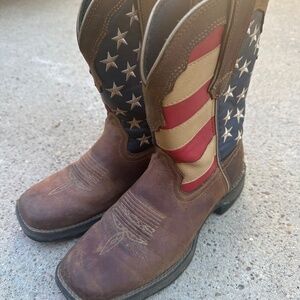 Woman boots